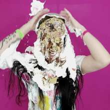 The Man and The Wife: New download: 'Self Destruction: The Pies'