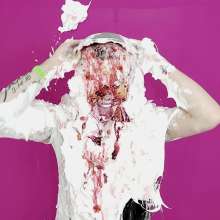 The Man and The Wife: New download: 'Self Destruction: The Pies'