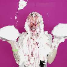 The Man and The Wife: New download: 'Self Destruction: The Pies'