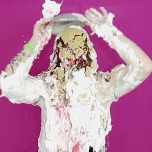 The Man and The Wife: New download: 'Self Destruction: The Pies'