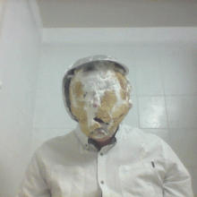Lucullus: Self pies Gifs