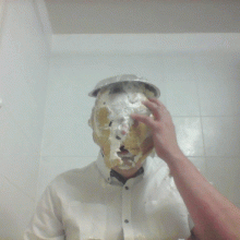Lucullus: Self pies Gifs