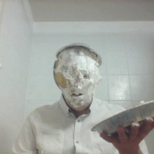 Lucullus: Self pies Gifs