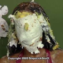 SlapstickStuff: Lyndsay returns to SlapstickStuff after 6 years!
