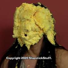 SlapstickStuff: Lyndsay Goes Commando!  Plus The Tiny Bikini!  Now Edited!