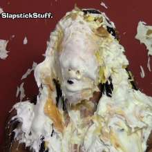 SlapstickStuff: Lyndsay Goes Commando!  Plus The Tiny Bikini!  Now Edited!
