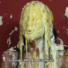 SlapstickStuff: Lyndsay Goes Commando!  Plus The Tiny Bikini!  Now Edited!