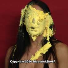 SlapstickStuff: Lyndsay Goes Commando!  Plus The Tiny Bikini!  Now Edited!