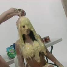 GirlsGetGunged: 