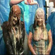 123gunge: Trashing Jenna