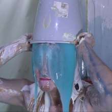 RevSlymsford: Tables Have Turned: House Party Host Ivy Rain Trashed Again