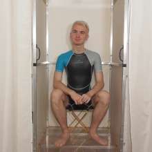 TheGungeProject: The Gunge Project S1, Ep1: Tom