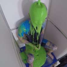 TheGungeProject: The Gunge Project S1, Ep1: Tom