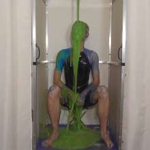 TheGungeProject: The Gunge Project S1, Ep1: Tom