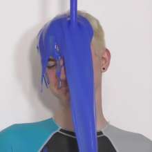 TheGungeProject: The Gunge Project S1, Ep1: Tom