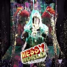 LiquidX: The Gunge Tank, The Destroyer and The Human Carwash, all for Lisa
