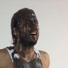 MrSmithNYC: Tufan Vs. Chocolate Pudding