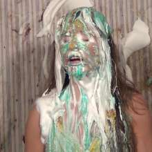 Anglefan: Messy Amy (2 parts)