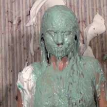 Anglefan: Messy Amy (2 parts)