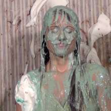 Anglefan: Messy Amy (2 parts)