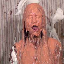 Anglefan: Messy Amy (2 parts)