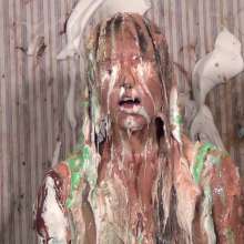 Anglefan: Messy Amy (2 parts)