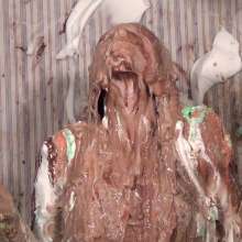 Anglefan: Messy Amy (2 parts)