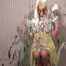 Anglefan: Messy Amy (2 parts)