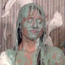 Anglefan: Messy Amy (2 parts)