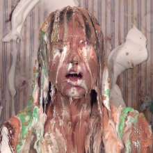 Anglefan: Messy Amy (2 parts)