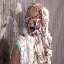 Anglefan: Messy Amy (2 parts)