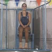 doctor_splash: Dunk Tank Update