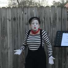 SlapstickBabes: New Pie Video Up
