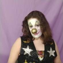Clown Chryssy: New frosting pics