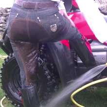 WetandMuddy: Video 64--Quads and Jods