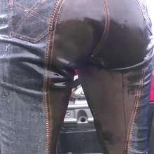 WetandMuddy: Video 64--Quads and Jods