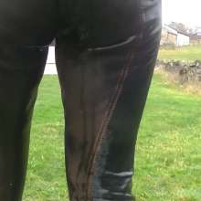 WetandMuddy: Video 64--Quads and Jods