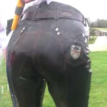 WetandMuddy: Video 64--Quads and Jods