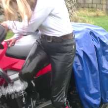 WetandMuddy: Video 64--Quads and Jods