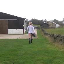 WetandMuddy: Video 64--Quads and Jods