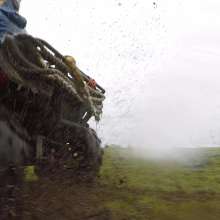WetandMuddy: Video 64--Quads and Jods