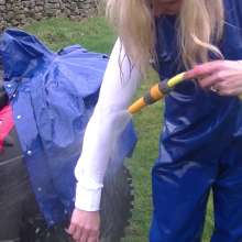WetandMuddy: Video 64--Quads and Jods