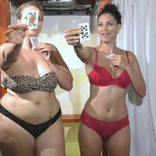 bosunbob: Episode 135 with Bex, Roxy and Molly now on UMD Store on Buy 2 get 1 Free
