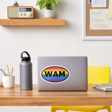 Wamlanta: Sploshing Gifts for the Holidays!  (25% discount on e-book!)
