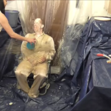 123gunge: Wamdom Woman