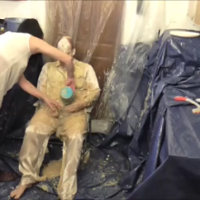 123gunge: Wamdom Woman