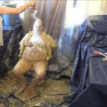 123gunge: Wamdom Woman