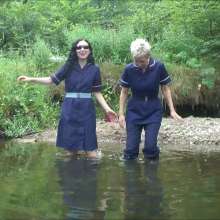 DungeonMasterOne: Wet Nurses of 2018