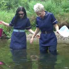 DungeonMasterOne: Wet Nurses of 2018