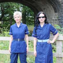 DungeonMasterOne: Wet Nurses of 2018